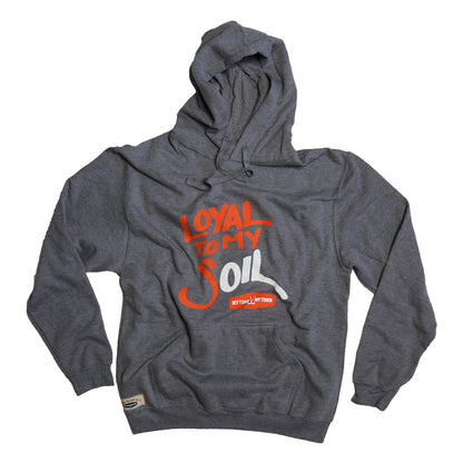 LTMS Logo Hoody