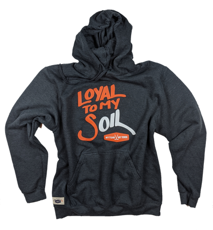 LTMS Logo Hoody