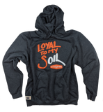 LTMS Logo Hoody