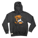 LTMS Logo Hoody