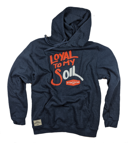 LTMS Logo Hoody