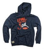 LTMS Logo Hoody