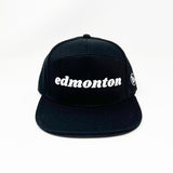 7 Panel Edmonton Hat