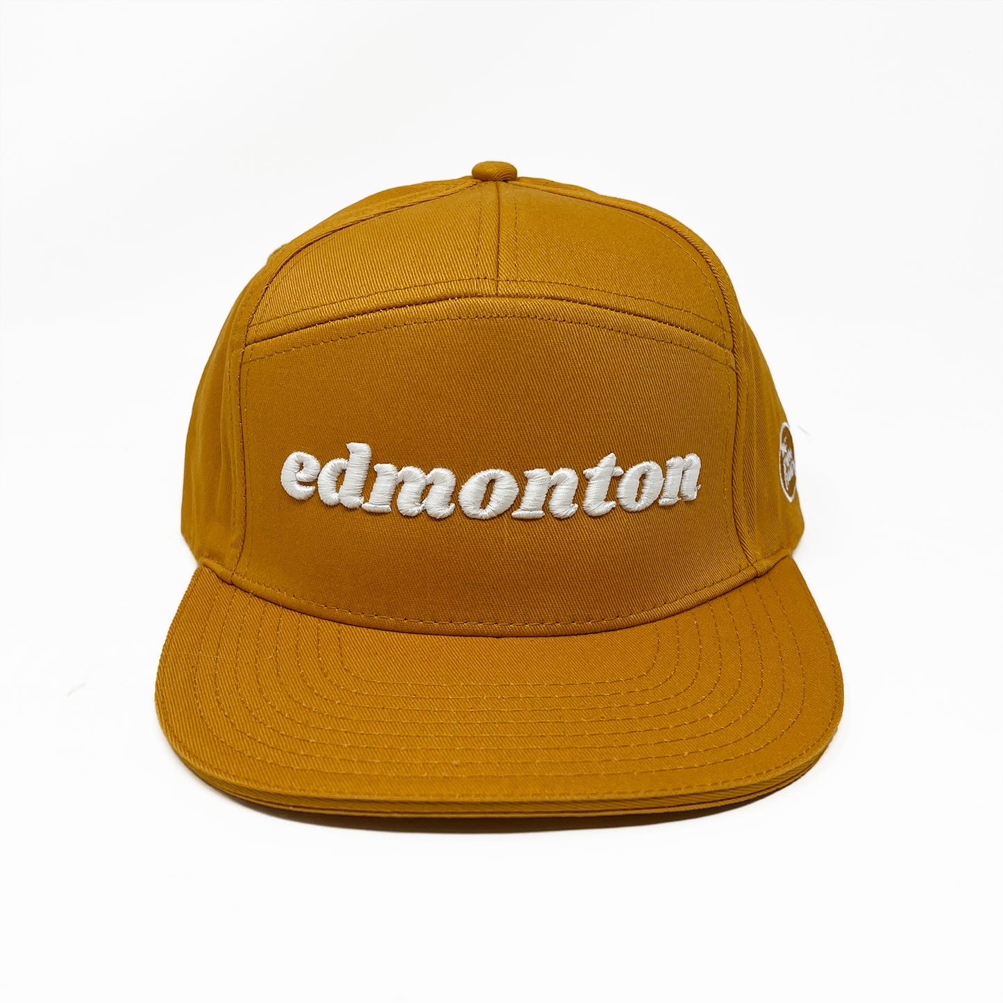 7 Panel Edmonton Hat