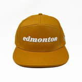 7 Panel Edmonton Hat