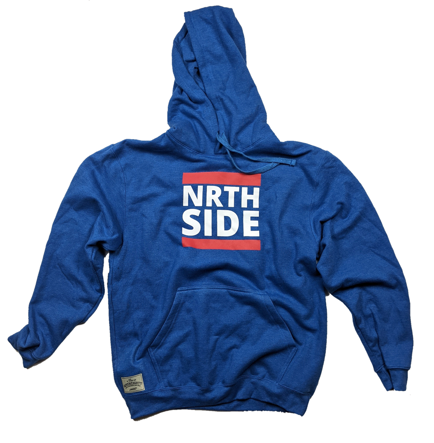 RUN NSIDE Hoody