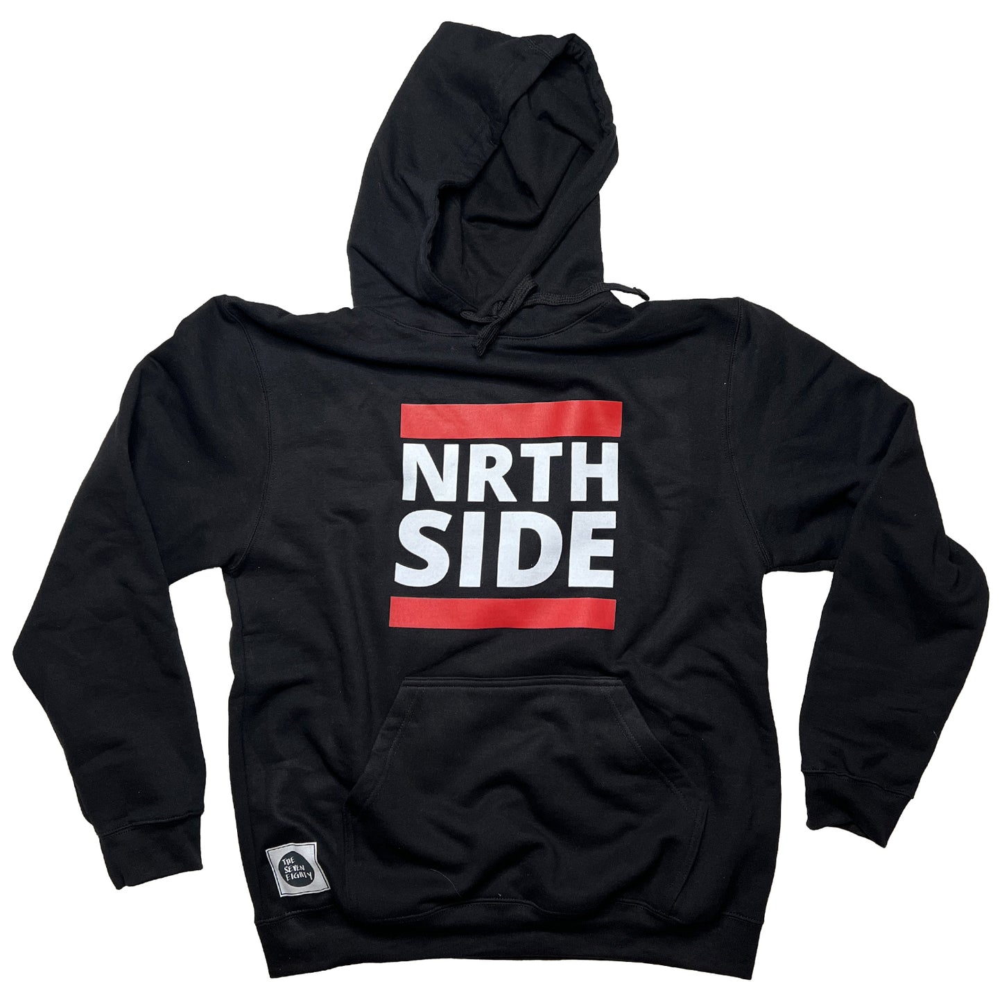 RUN NSIDE Hoody